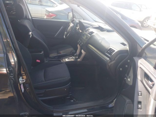 JF2SJAEC4EH421003 Subaru Forester 2.5i Premium