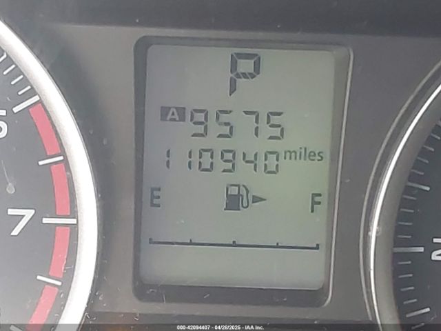 JF2SJAEC4EH421003 Subaru Forester 2.5i Premium