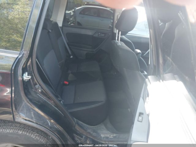JF2SJAEC4EH421003 Subaru Forester 2.5i Premium