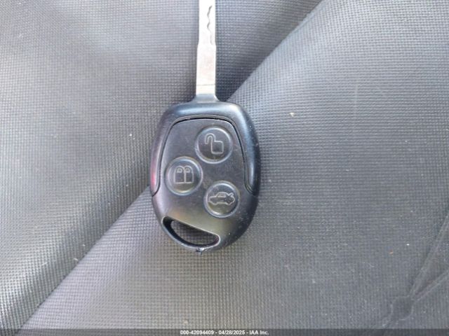 3FADP4BJ4EM189109 Ford FIESTA SE
