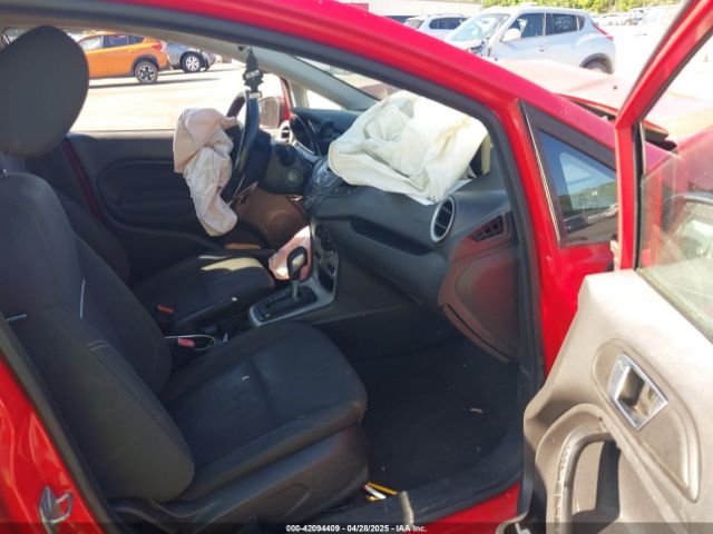 3FADP4BJ4EM189109 Ford FIESTA SE