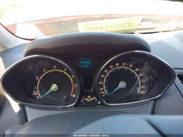 3FADP4BJ4EM189109 Ford FIESTA SE