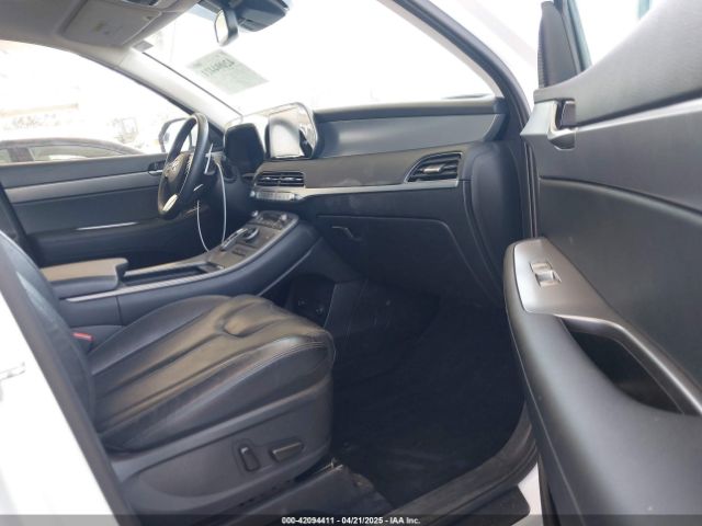 KM8R44HEXLU128533 Hyundai Palisade Sel