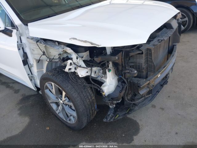 KM8R44HEXLU128533 Hyundai Palisade Sel