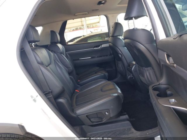 KM8R44HEXLU128533 Hyundai Palisade Sel