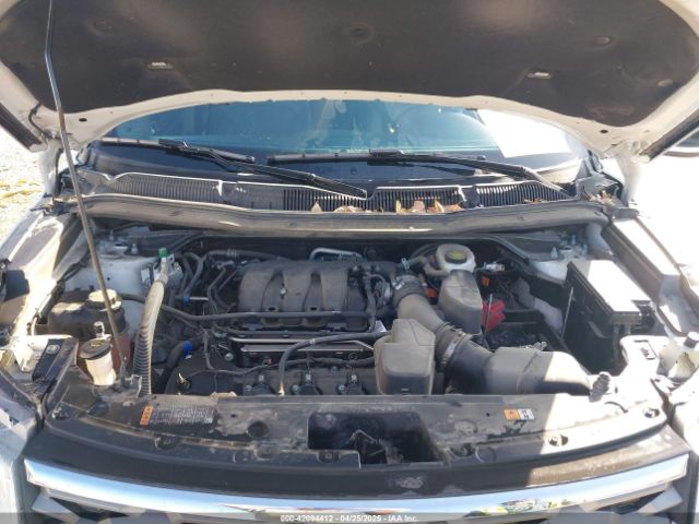 1FM5K8D87JGB79091 Ford EXPLORER XLT