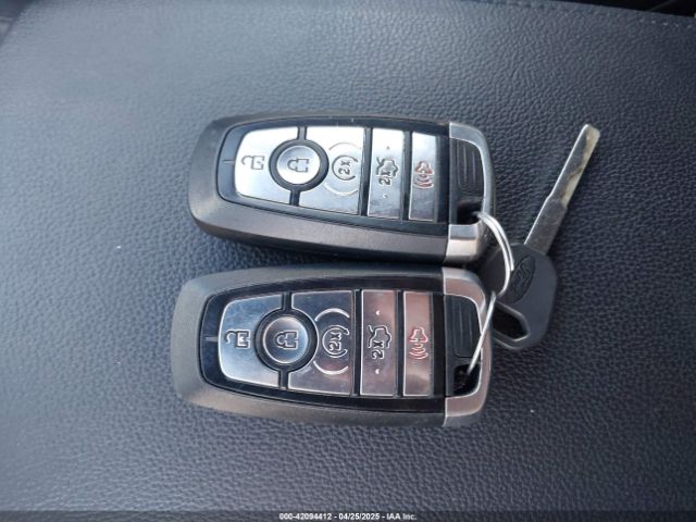 1FM5K8D87JGB79091 Ford EXPLORER XLT