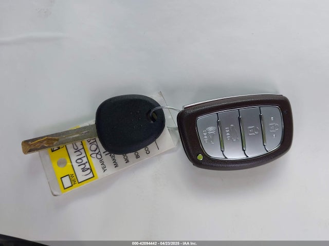 5NPE34AF5JH649451 Hyundai SONATA SEL