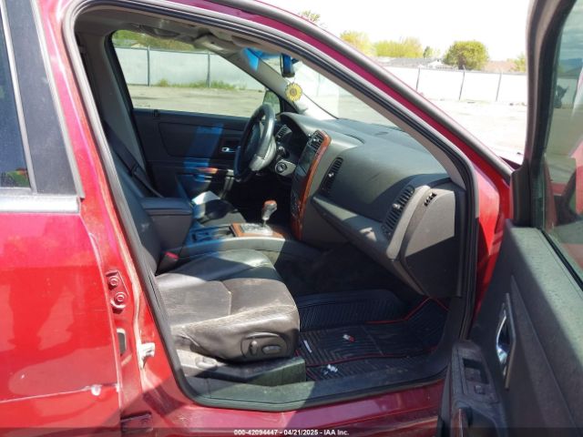 2004 CADILLAC SRX 1GYEE63A640171883 Photo 4