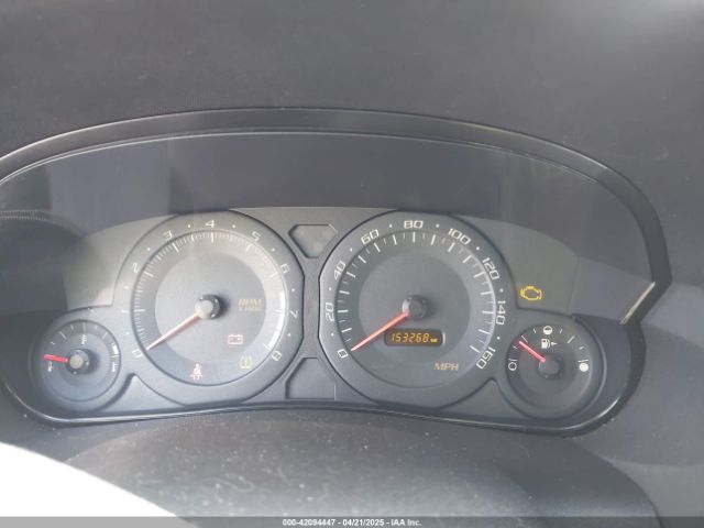 2004 CADILLAC SRX 1GYEE63A640171883 Photo 6