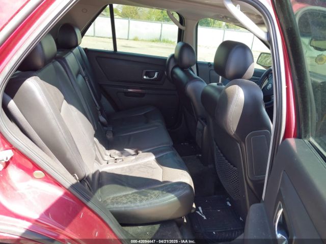 2004 CADILLAC SRX 1GYEE63A640171883 Photo 7