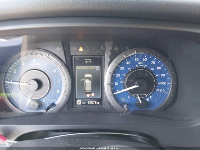5TDDK3DC6GS143981 Toyota Sienna Limited Premium 7 Passenger
