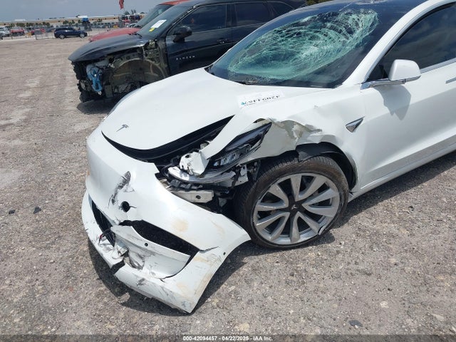 2019 TESLA MODEL 3 5YJ3E1EB1KF365760 Photo 5