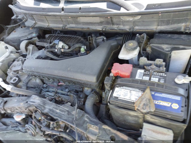 5N1AT2MV9GC889401 Nissan ROGUE SV