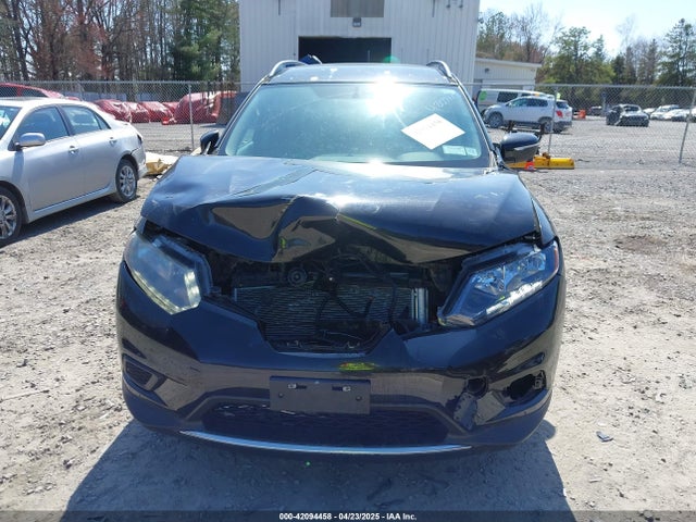 5N1AT2MV9GC889401 Nissan ROGUE SV