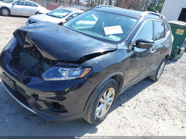 5N1AT2MV9GC889401 Nissan ROGUE SV