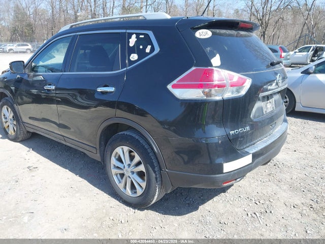 5N1AT2MV9GC889401 Nissan ROGUE SV