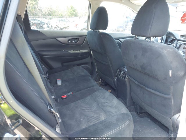5N1AT2MV9GC889401 Nissan ROGUE SV