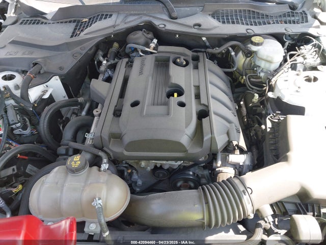 Ford 4v 2019 1FA6P8TH8K5174111 Image 10