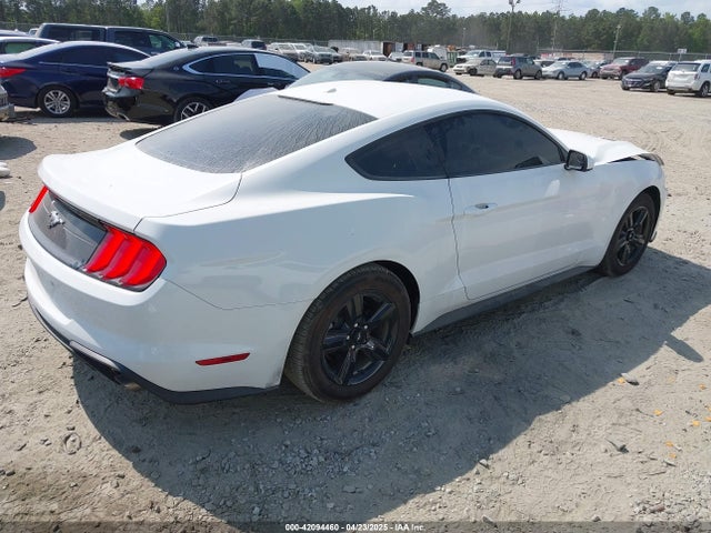 Ford 4v 2019 1FA6P8TH8K5174111 Image 4