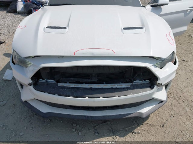 Ford 4v 2019 1FA6P8TH8K5174111 Image 6