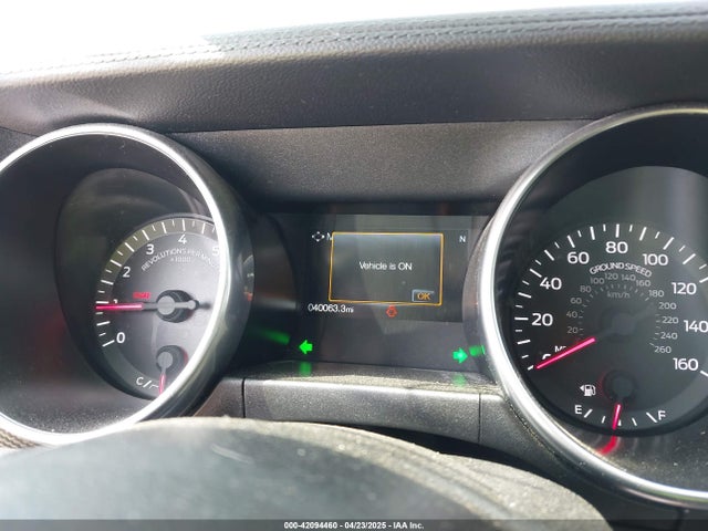 Ford 4v 2019 1FA6P8TH8K5174111 Image 7