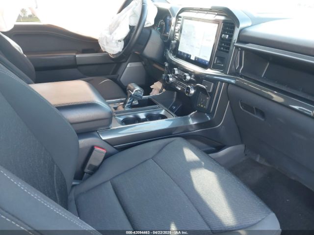 1FTEW1EP4NKE46440 Ford F-150 Xlt