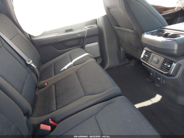 1FTEW1EP4NKE46440 Ford F-150 Xlt