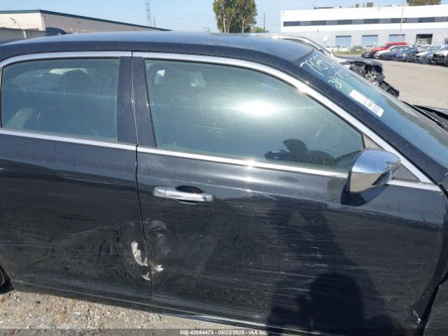 2C3CCAEG3KH697988 Chrysler 300 Limited
