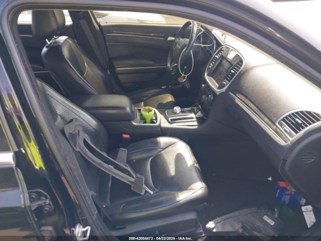 2C3CCAEG3KH697988 Chrysler 300 Limited