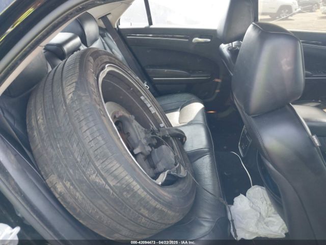 2C3CCAEG3KH697988 Chrysler 300 Limited