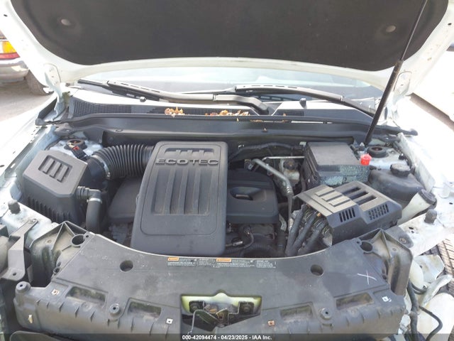 2GKFLVEK1F6371164 GMC Terrain Sle-1