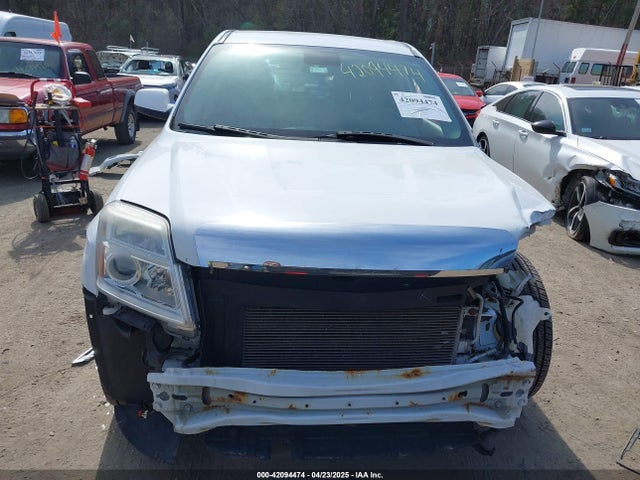 2GKFLVEK1F6371164 GMC Terrain Sle-1