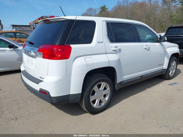 2GKFLVEK1F6371164 GMC Terrain Sle-1