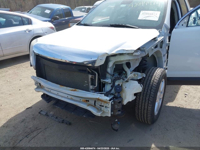 2GKFLVEK1F6371164 GMC Terrain Sle-1