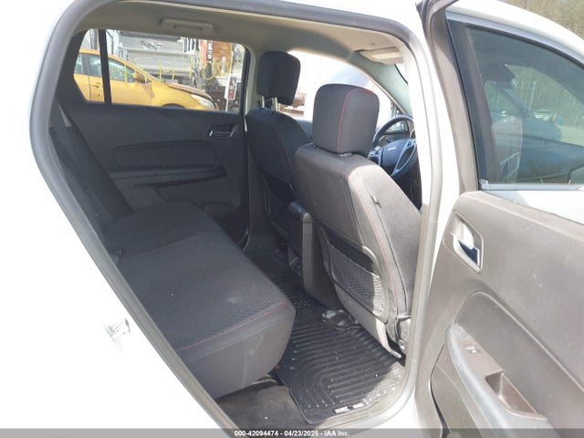 2GKFLVEK1F6371164 GMC Terrain Sle-1