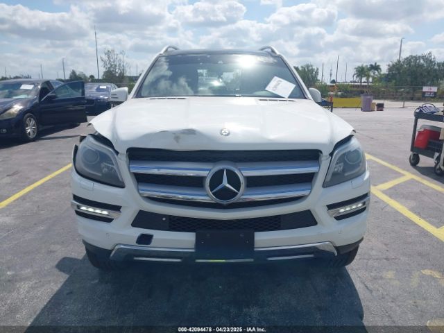 4JGDF7CE0EA298157 Mercedes-Benz Gl 450 4matic