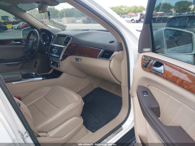 4JGDF7CE0EA298157 Mercedes-Benz Gl 450 4matic