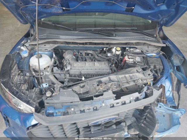1FMCU0FN0PUA15021 Ford Escape