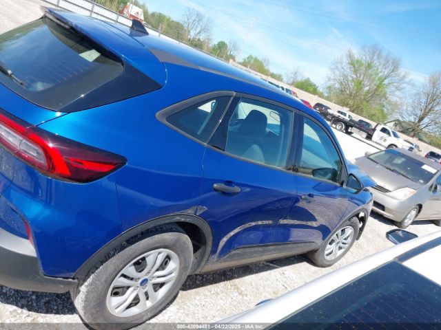 1FMCU0FN0PUA15021 Ford Escape