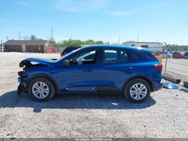 1FMCU0FN0PUA15021 Ford Escape
