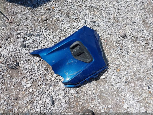 1FMCU0FN0PUA15021 Ford Escape