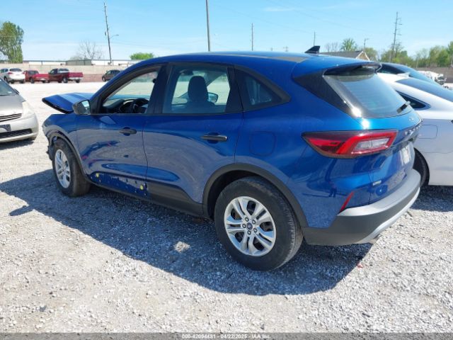 1FMCU0FN0PUA15021 Ford Escape