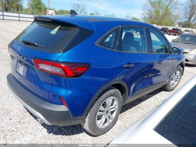 1FMCU0FN0PUA15021 Ford Escape