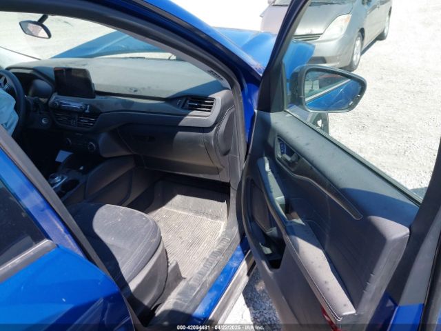 1FMCU0FN0PUA15021 Ford Escape