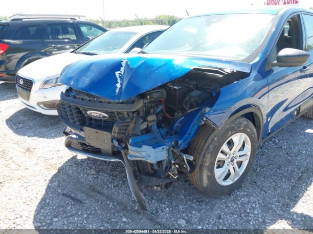 1FMCU0FN0PUA15021 Ford Escape