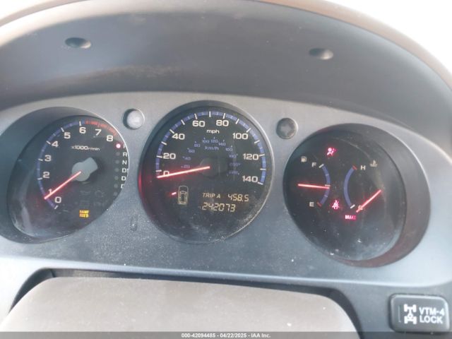 2005 ACURA MDX 2HNYD18645H543726 Photo 6