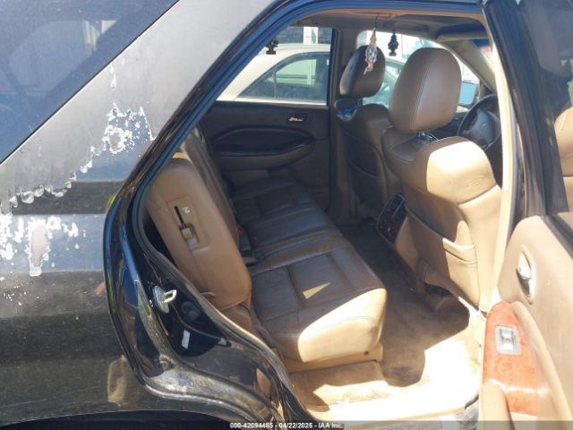2005 ACURA MDX 2HNYD18645H543726 Photo 7
