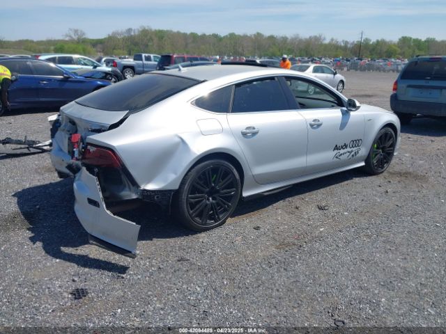 2014 AUDI A7 WAU2GAFC3EN033481 Photo 3