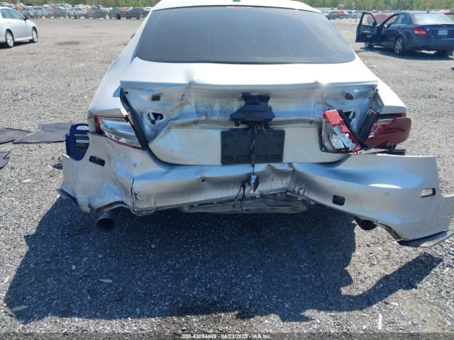 2014 AUDI A7 WAU2GAFC3EN033481 Photo 5
